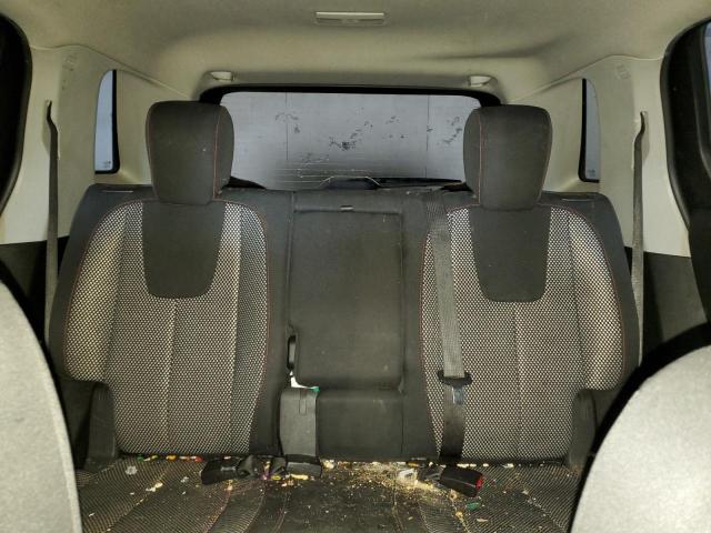 Photo 10 from auction – 2017 GMC TERRAIN SL with VIN 2GKFLTEK8H6326519
