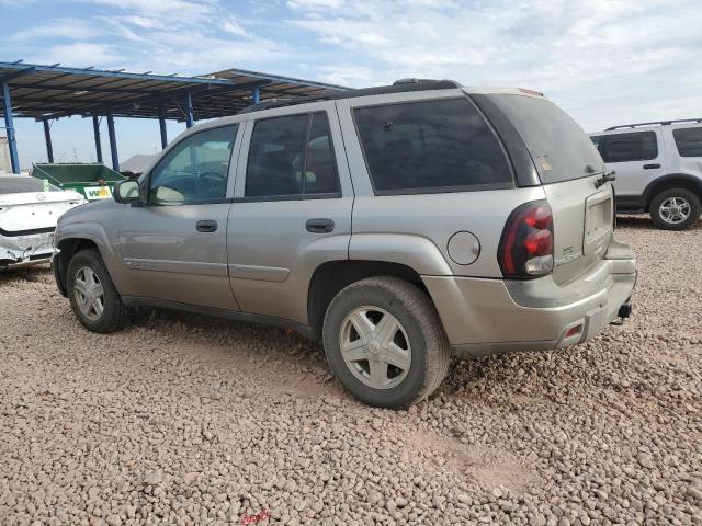 Photo 2 from auction – 2003 CHEVROLET TRAILBLAZE with VIN 1GNDS13S532394478