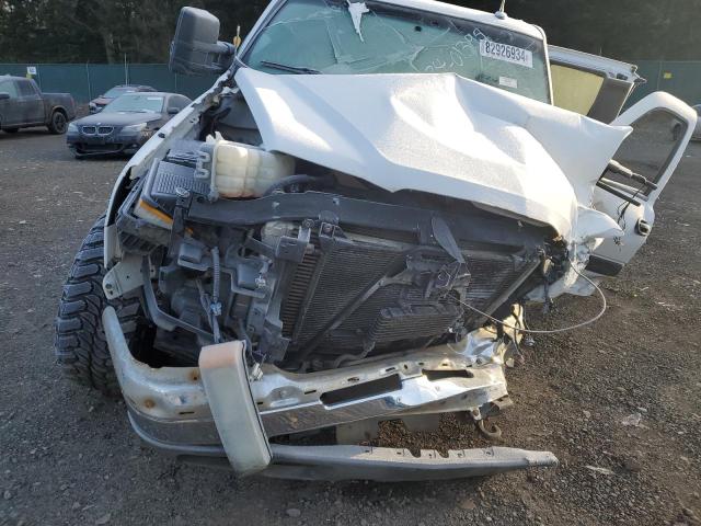 Photo 11 from auction – 2003 CHEVROLET SILVERADO with VIN 1GCHK29143E359489