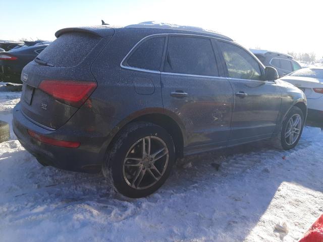 Photo 3 from auction – 2016 AUDI Q5 PREMIUM with VIN WA1D7AFP9GA117162
