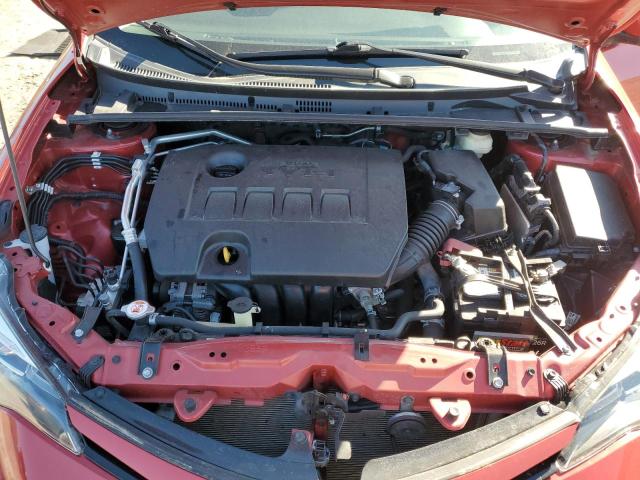 Photo 11 from auction – 2017 TOYOTA COROLLA L with VIN 2T1BURHE0HC952192