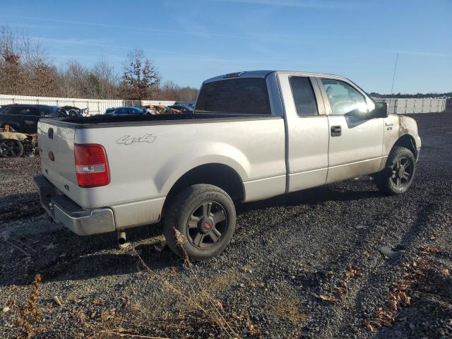 Photo 3 from auction – 2007 FORD F150 with VIN 1FTRX14W07NA00455