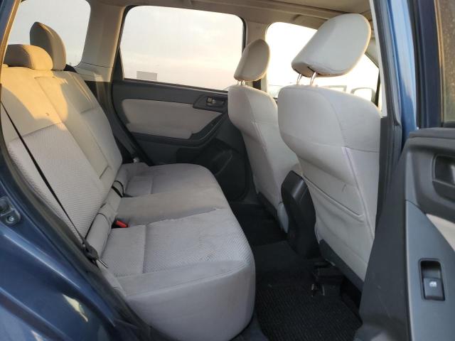 Photo 11 from auction – 2014 SUBARU FORESTER 2 with VIN JF2SJAEC4EH416318
