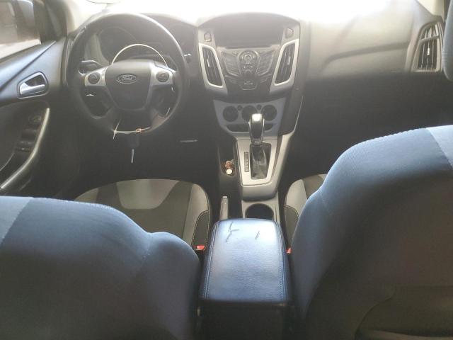 Photo 8 from auction – 2012 FORD FOCUS SE with VIN 1FAHP3F26CL282159