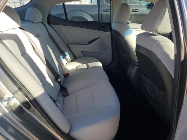 Photo 10 from auction – 2015 KIA OPTIMA LX with VIN 5XXGM4A72FG472665