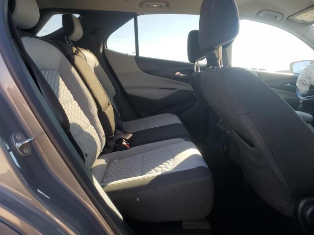 Photo 11 from auction – 2018 CHEVROLET EQUINOX LT with VIN 3GNAXJEV0JS624263