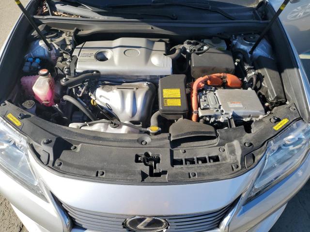 Photo 11 from auction – 2014 LEXUS ES 300H with VIN JTHBW1GG4E2075942