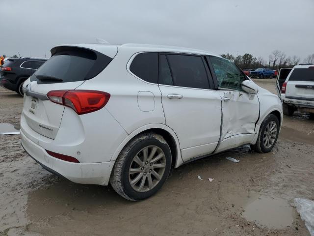 Photo 3 from auction – 2019 BUICK ENVISION E with VIN LRBFXCSA5KD007758