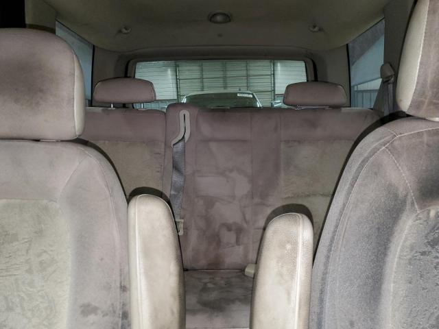 Photo 10 from auction – 2003 SATURN VUE with VIN 5GZCZ23DX3S885604