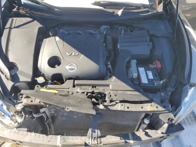 Photo 11 from auction – 2012 NISSAN MAXIMA S with VIN 1N4AA5AP1CC866146