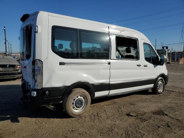 Photo 3 from auction – 2020 FORD TRANSIT T- with VIN 1FBAX2C80LKB39409