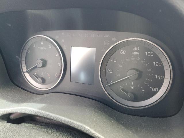 Photo 9 from auction – 2016 HYUNDAI TUCSON LIM with VIN KM8J3CA49GU107271