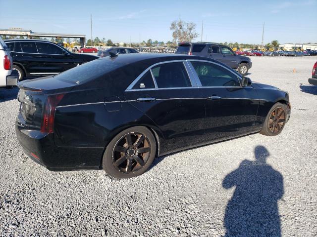 Photo 3 from auction – 2013 CADILLAC ATS with VIN 1G6AA5RAXD0113974