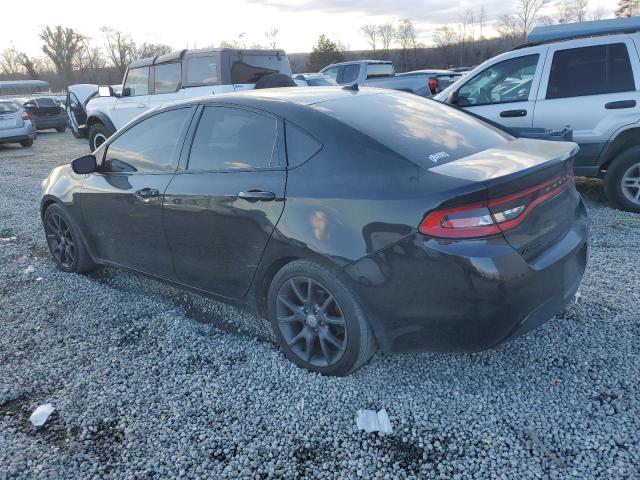 Photo 2 from auction – 2016 DODGE DART SXT S with VIN 1C3CDFFA7GD823195