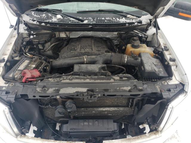 Photo 11 from auction – 2013 FORD F150 SUPER with VIN 1FTFW1ET2DFA97030