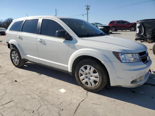 Photo 4 from auction – 2015 DODGE JOURNEY SE with VIN 3C4PDCAB6FT737252
