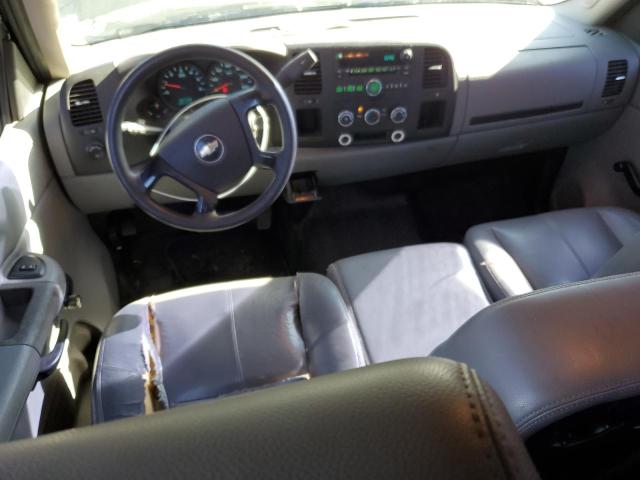 Photo 8 from auction – 2008 CHEVROLET SILV1500 4 with VIN 1GCEC19C18Z179866
