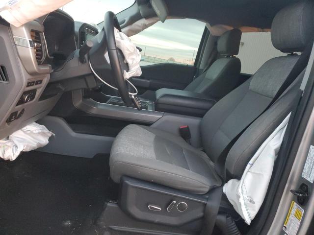 Photo 7 from auction – 2021 FORD F150 SUPER with VIN 1FTEW1CPXMFC03676