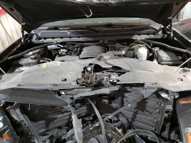 Photo 11 from auction – 2018 CHEVROLET SILVERADO with VIN 1GCVKRECXJZ148516