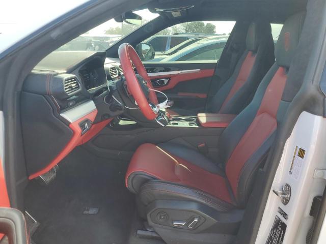 Photo 7 from auction – 2019 LAMBORGHINI URUS with VIN ZPBUA1ZL9KLA05029