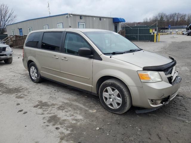 Photo 4 from auction – 2009 DODGE GRAND CARA with VIN 2D8HN44E19R686927