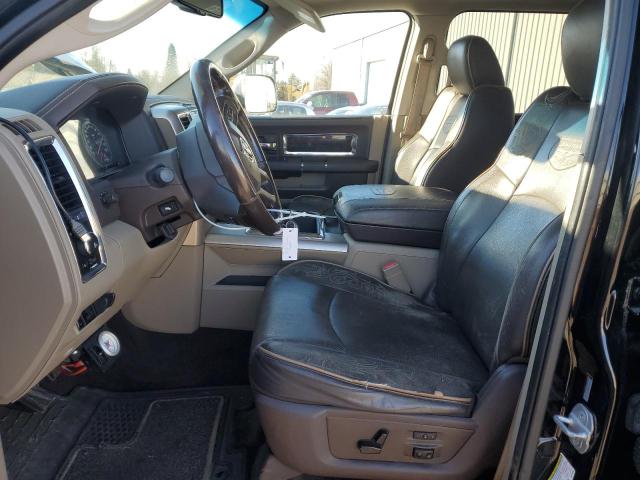 Photo 7 from auction – 2012 DODGE RAM 3500 L with VIN 3C63DRKL2CG110245
