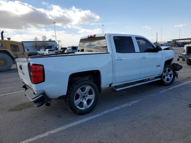 Photo 3 from auction – 2018 CHEVROLET SILVERADO with VIN 3GCPCREC3JG143910