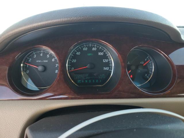 Zdjęcie 9 z aukcji – 2007 BUICK LUCERNE CX z VIN 1G4HD57257U230059