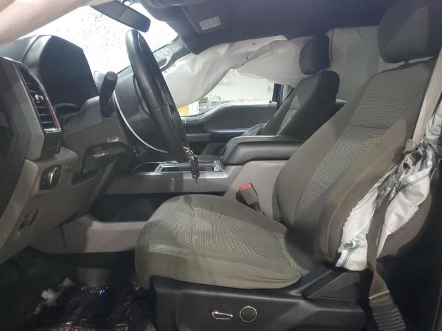 Photo 7 from auction – 2017 FORD F150 SUPER with VIN 1FTEW1EP0HFC74579