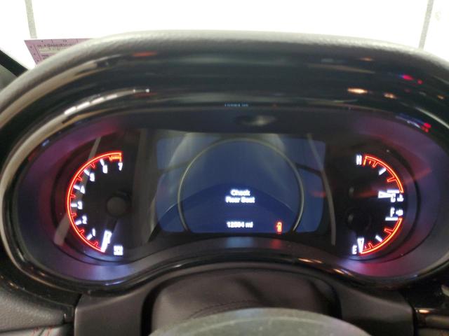 Photo 9 from auction – 2024 DODGE DURANGO GT with VIN 1C4RDJDG8RC238070