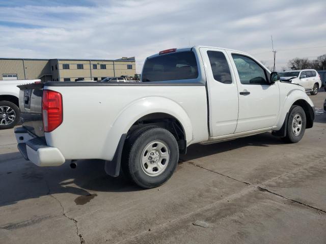 Photo 3 from auction – 2018 NISSAN FRONTIER S with VIN 1N6BD0CT1JN729936
