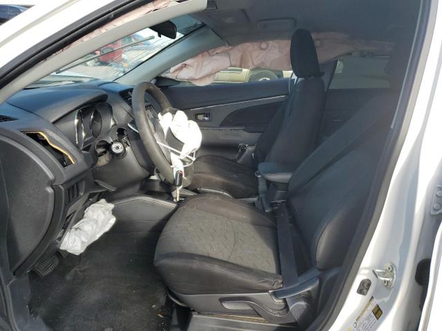 Photo 7 from auction – 2020 MITSUBISHI OUTLANDER with VIN JA4AP3AU4LU016809