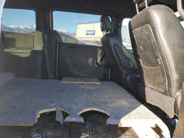 Photo 11 from auction – 2016 DODGE GRAND CARA with VIN 2C4RDGEG4GR329097