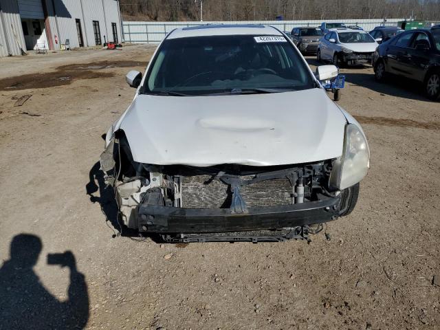 Photo 5 from auction – 2011 NISSAN ALTIMA BAS with VIN 1N4AL2AP2BN445063