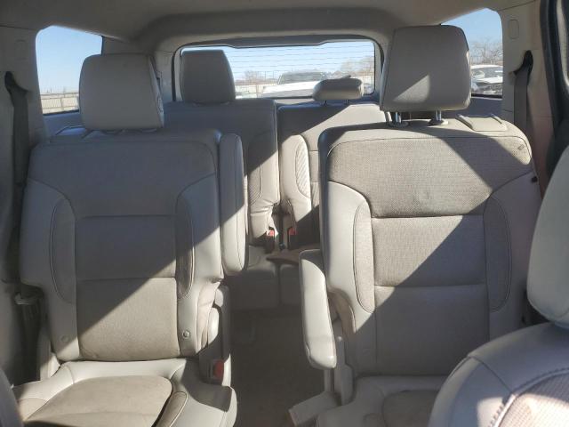 Photo 10 from auction – 2018 GMC ACADIA SLT with VIN 1GKKNMLS4JZ183208