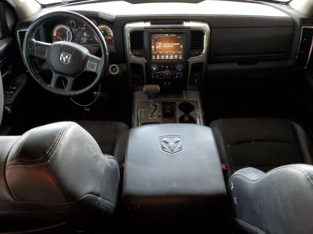Photo 8 from auction – 2013 RAM 1500 SPORT with VIN 1C6RR6MT0DS594594