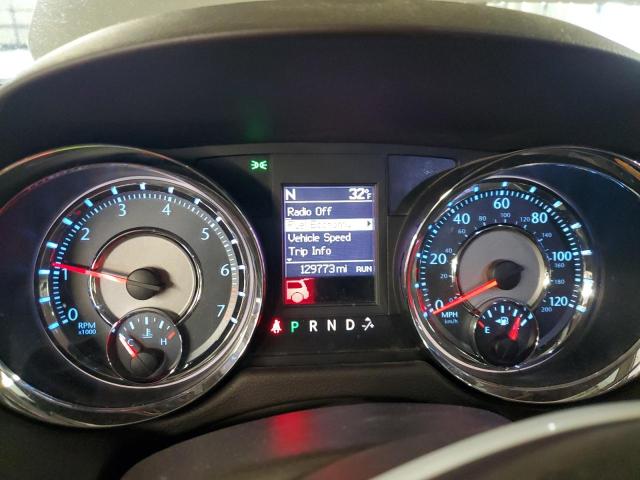 Photo 9 from auction – 2016 CHRYSLER TOWN & COU with VIN 2C4RC1BG4GR112489