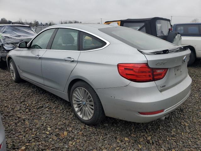 Photo 2 from auction – 2015 BMW 328 XIGT S with VIN WBA8Z5C5XFD672434