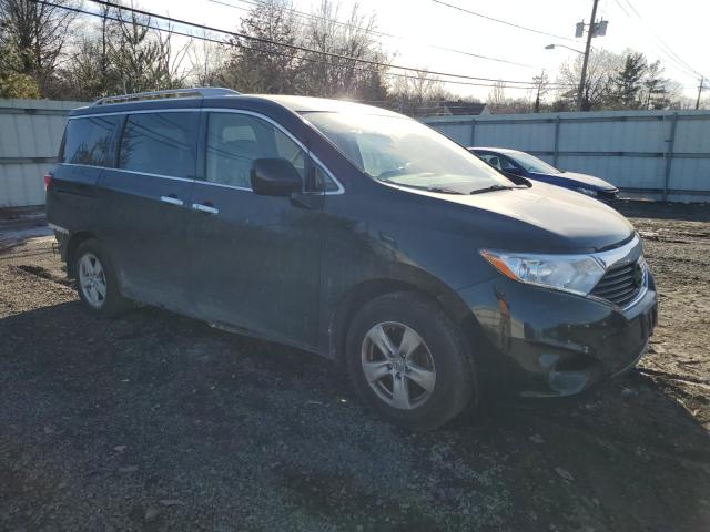 Photo 4 from auction – 2014 NISSAN QUEST S with VIN JN8AE2KPXE9101694