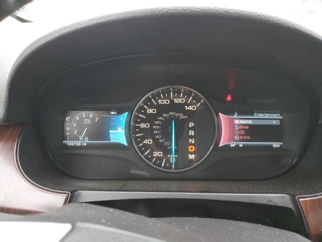 Photo 9 from auction – 2012 FORD EDGE LIMIT with VIN 2FMDK4KC0CBA39440