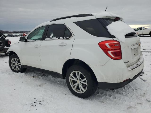 Photo 2 from auction – 2017 CHEVROLET EQUINOX LT with VIN 2GNALCEK8H6171757