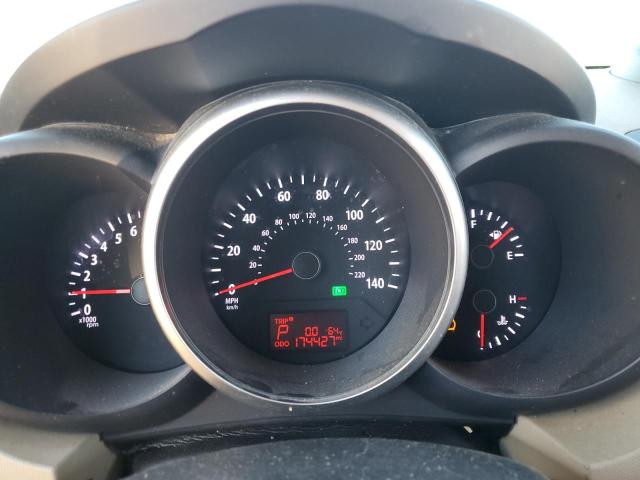 Photo 9 from auction – 2013 KIA SOUL + with VIN KNDJT2A69D7772116