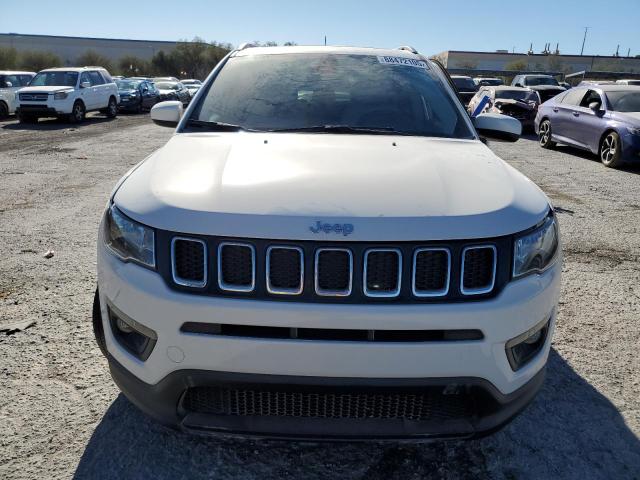 Photo 5 from auction – 2019 JEEP COMPASS LA with VIN 3C4NJCBB1KT616279