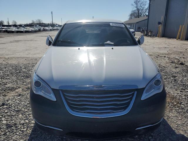 Photo 5 from auction – 2014 CHRYSLER 200 TOURIN with VIN 1C3CCBBB8EN108203