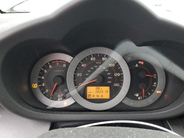 Photo 9 from auction – 2010 TOYOTA RAV4 SPORT with VIN JTMRF4DV4A5034448