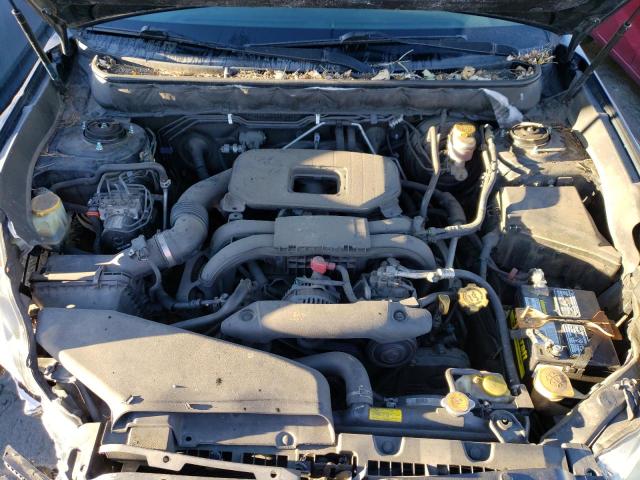 Photo 12 from auction – 2010 SUBARU OUTBACK 2. with VIN 4S4BRBKC3A3327991