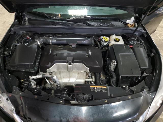 Photo 11 from auction – 2014 CHEVROLET MALIBU LTZ with VIN 1G11H5SL4EF295019