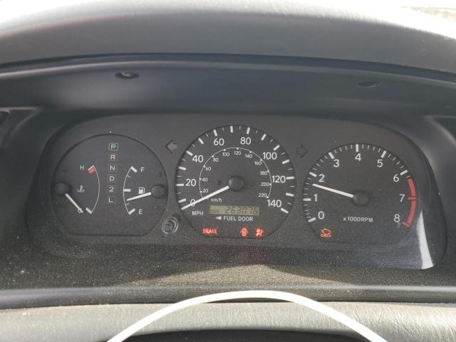 Photo 9 from auction – 2001 TOYOTA CAMRY CE with VIN JT2BF22K610336506