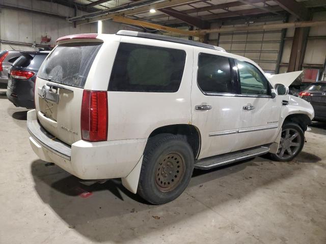 Photo 3 from auction – 2008 CADILLAC ESCALADE L with VIN 1GYFK63868R111985