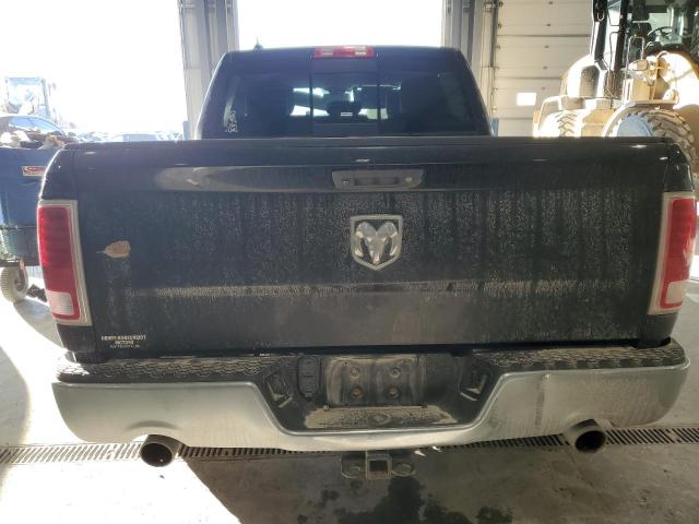 Photo 6 from auction – 2015 RAM 1500 LARAM with VIN 1C6RR7NTXFS759705